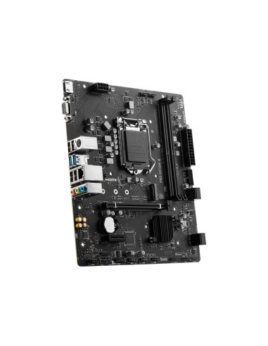 PRO H510M-B,MSI PRO H510M-B LGA 1200 1xHDMI 1xVGA "PRO H510M-B" PRO H510M-B,MSI PRO H510M-B LGA 1200 1xHDMI 1xVGA "PRO H510M-B"