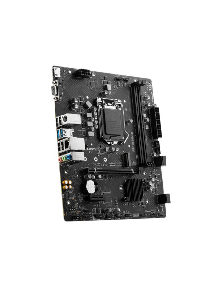 PRO H510M-B,MSI PRO H510M-B LGA 1200 1xHDMI 1xVGA "PRO H510M-B" PRO H510M-B,MSI PRO H510M-B LGA 1200 1xHDMI 1xVGA "PRO H510M-B"