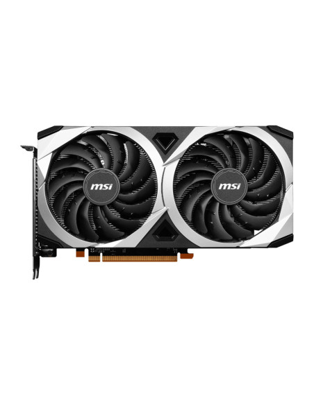 RADEON RX 7600 MECH 2X CLASSIC 8G OC,MSI Radeon RX 7600 MECH 2X CLASSIC 8G OC HDMI DPx3 EP8 ATX DUAL FAN OC 8G "RADEON RX 7600 M