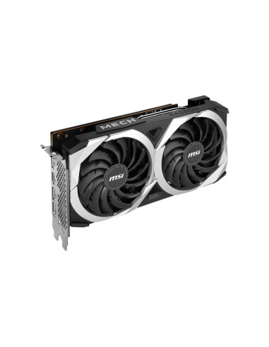 RADEON RX 7600 MECH 2X CLASSIC 8G OC,MSI Radeon RX 7600 MECH 2X CLASSIC 8G OC HDMI DPx3 EP8 ATX DUAL FAN OC 8G "RADEON RX 7600 M