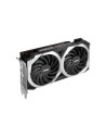 RADEON RX 7600 MECH 2X CLASSIC 8G OC,MSI Radeon RX 7600 MECH 2X CLASSIC 8G OC HDMI DPx3 EP8 ATX DUAL FAN OC 8G "RADEON RX 7600 M