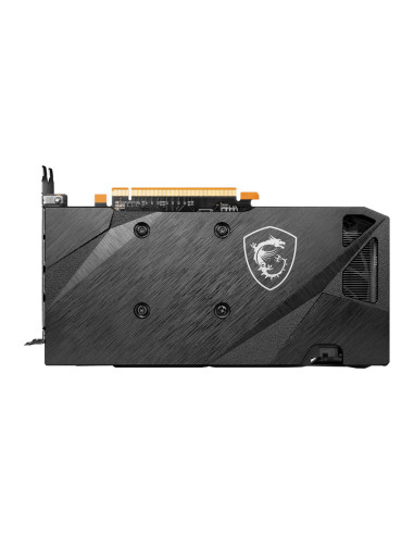 RADEON RX 7600 MECH 2X CLASSIC 8G OC,MSI Radeon RX 7600 MECH 2X CLASSIC 8G OC HDMI DPx3 EP8 ATX DUAL FAN OC 8G "RADEON RX 7600 M