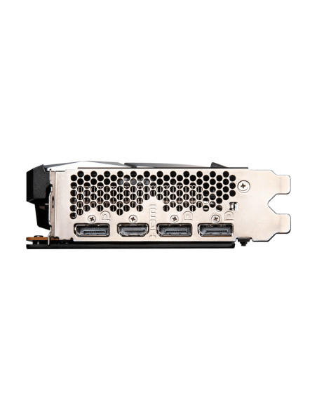 RADEON RX 7600 MECH 2X CLASSIC 8G OC,MSI Radeon RX 7600 MECH 2X CLASSIC 8G OC HDMI DPx3 EP8 ATX DUAL FAN OC 8G "RADEON RX 7600 M