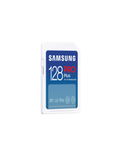 MB-SD128S/EU,SAMSUNG PRO Plus SD Memory Card 128GB "MB-SD128S/EU" (include TV 0.03 lei) 2