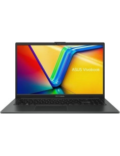 E1504FA-L1163,Laptop ASUS VivoBook Go 15 OLED E1504FA-L1163, AMD Ryzen 3 7320U, 15.6inch, RAM, Negru