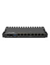 RB5009UPR+S+IN,Router MikroTik RB5009UPR+S+IN, 8x LAN, 1x SFP+