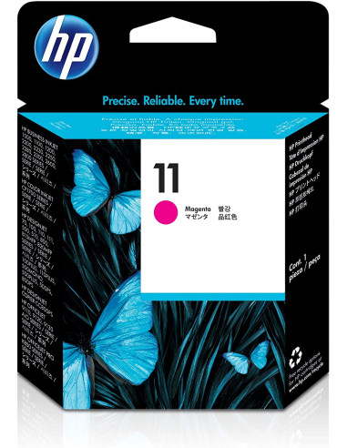 C4812A,Cap de printare HP 11 Magenta C4812A