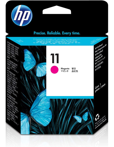 C4812A,Cap de printare HP 11 Magenta C4812A