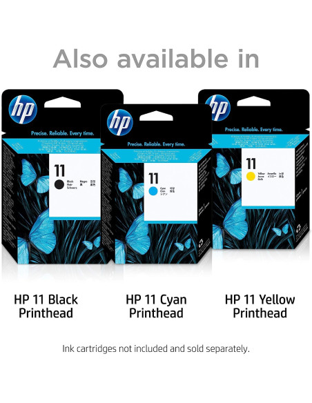 C4812A,Cap de printare HP 11 Magenta C4812A