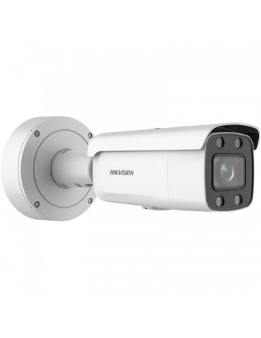 DS-2CD2647G2-LZSC,Camera IP Bullet Hikvision DS-2CD2647G2-LZSC, 4MP, Lentila 4.6-9mm, IR 60m