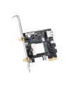 GC-WB1733D-I,GIGABYTE WiFi and Bluetooth card Intel Wireless-AC 9260 included "GC-WB1733D-I"