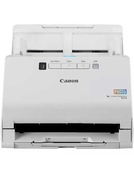 5209C003AA,Scanner Canon imageFORMULA RS40