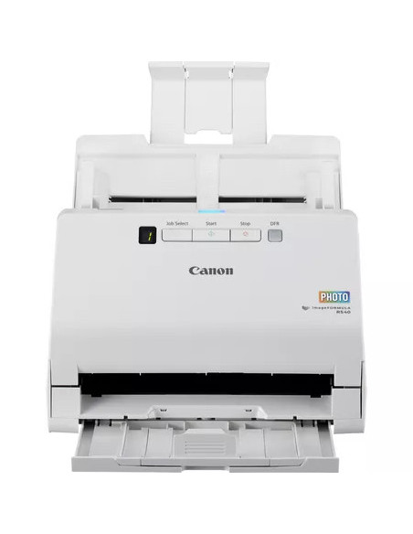5209C003AA,Scanner Canon imageFORMULA RS40