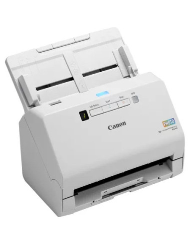 5209C003AA,Scanner Canon imageFORMULA RS40