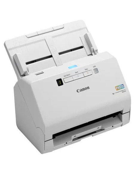 5209C003AA,Scanner Canon imageFORMULA RS40