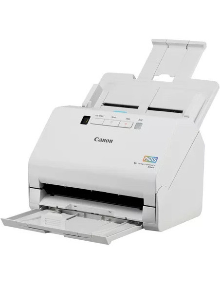 5209C003AA,Scanner Canon imageFORMULA RS40