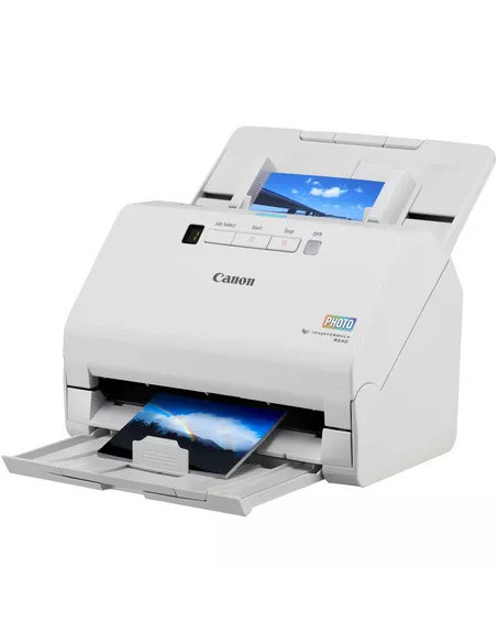 5209C003AA,Scanner Canon imageFORMULA RS40