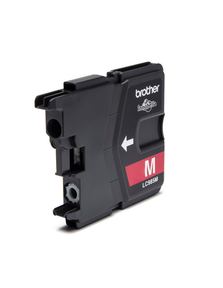 LC985M,Cartus cerneala Brother Magenta LC985M