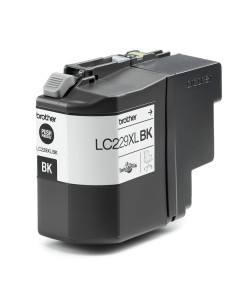 LC229XLBK,Cartus cerneala Brother Black LC229XLBK 2