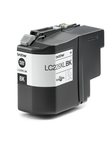 LC229XLBK,Cartus cerneala Brother Black LC229XLBK LC229XLBK,Cartus cerneala Brother Black LC229XLBK