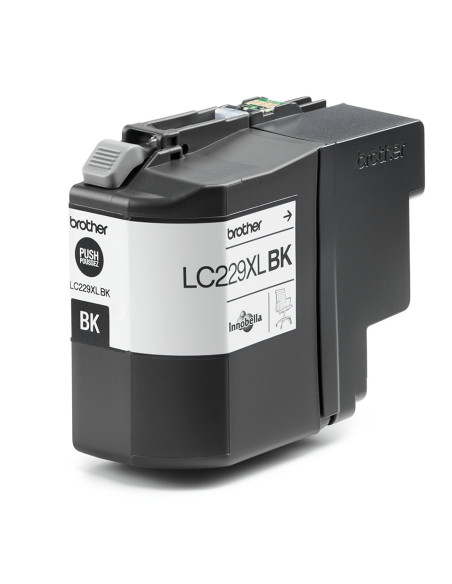 LC229XLBK,Cartus cerneala Brother Black LC229XLBK LC229XLBK,Cartus cerneala Brother Black LC229XLBK