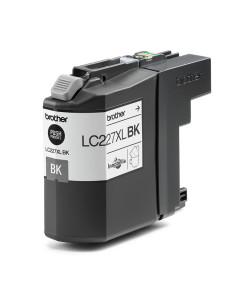 LC227XLBK,Cartus cerneala Brother Black LC227XLBK 2