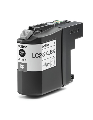 LC227XLBK,Cartus cerneala Brother Black LC227XLBK LC227XLBK,Cartus cerneala Brother Black LC227XLBK