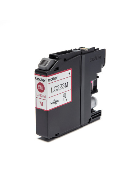 LC223M,Cartus cerneala Brother Magenta LC223M
