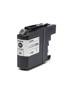 LC223BK,Cartus cerneala Brother Black LC223BK 2