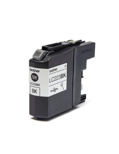 LC223BK,Cartus cerneala Brother Black LC223BK