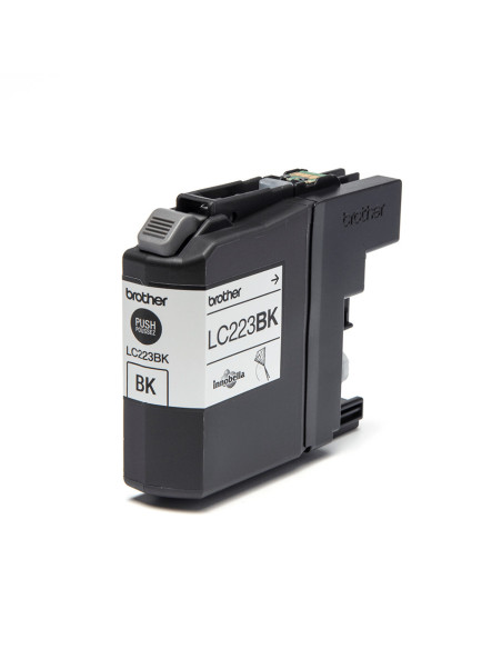 LC223BK,Cartus cerneala Brother Black LC223BK