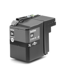 LC129XLBK,Cartus cerneala Brother Black LC129XLBK 2