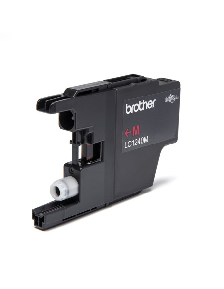 LC1240M,Cartus cerneala Brother Magenta LC1240M