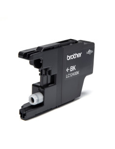 LC1240BK,Cartus cerneala Brother Black LC1240BK 2