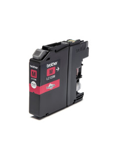 LC123M,Cartus cerneala Brother Magenta LC123M 2