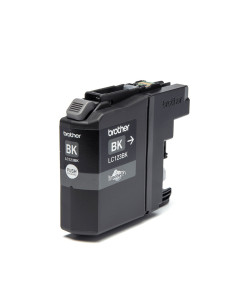 LC123BK,Cartus cerneala Brother Black LC123BK 2