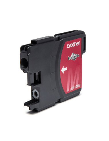 LC1100M,Cartus cerneala Brother Magenta LC1100M