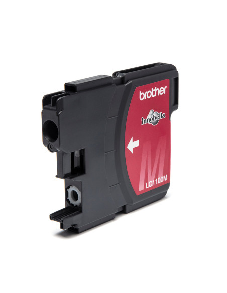 LC1100M,Cartus cerneala Brother Magenta LC1100M