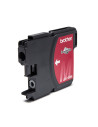 LC1100M,Cartus cerneala Brother Magenta LC1100M