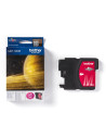 LC1100M,Cartus cerneala Brother Magenta LC1100M