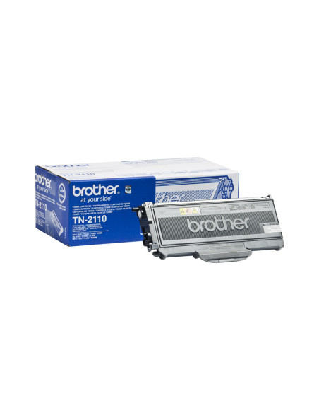 TN2110,Cartus toner Brother Black TN2110