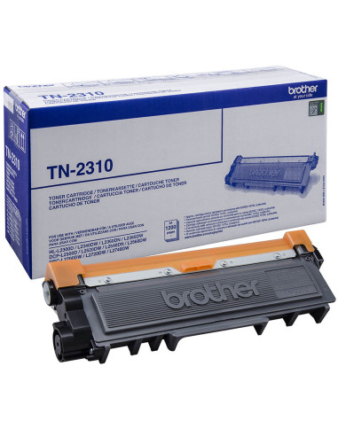 TN2310,Cartus toner Brother Black TN2310