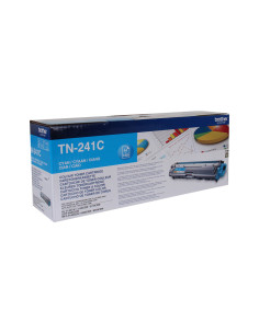 TN241C,Cartus toner Brother Cyan TN241C 2