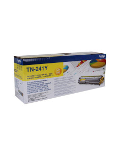 TN241Y,Cartus toner Brother Yellow TN241Y 2