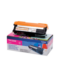 TN320M,Cartus toner Brother Magenta TN320M 2