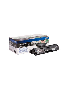 TN326BK,Cartus toner Brother Black TN326BK 2