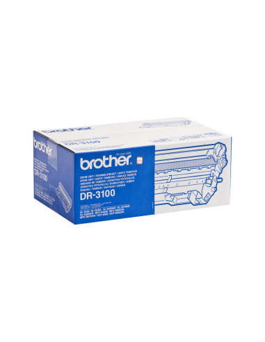 DR3100,Unitate de cilindru Brother Black DR-3100 DR3100,Unitate de cilindru Brother Black DR-3100