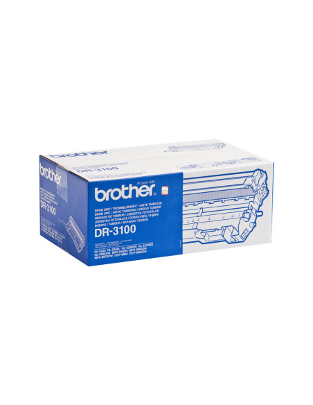 DR3100,Unitate de cilindru Brother Black DR-3100 DR3100,Unitate de cilindru Brother Black DR-3100