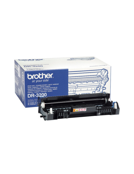 DR3200,Unitate de cilindru Brother Black DR-3200
