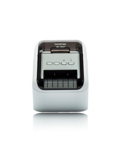 QL800YJ1,Imprimanta de etichete Brother QL-800 P-touch 2